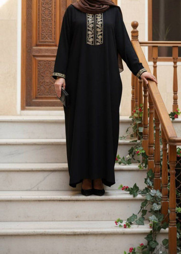 مانتو عبایی سلاله کیفیت عالی 😍😌 کد 100454اسدی